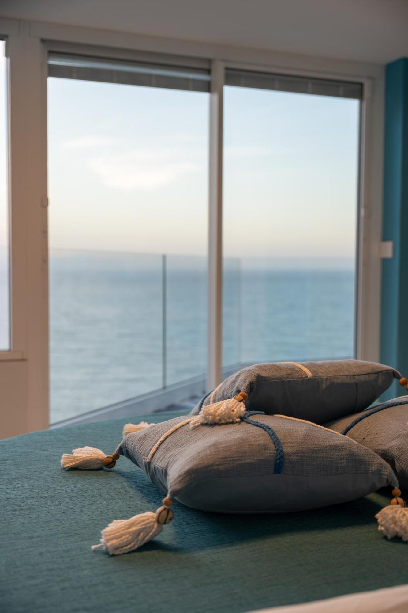 Laguna Blu - Resort Villa Overlooking The Sea On The Amalfi Coast Vietri 外观 照片