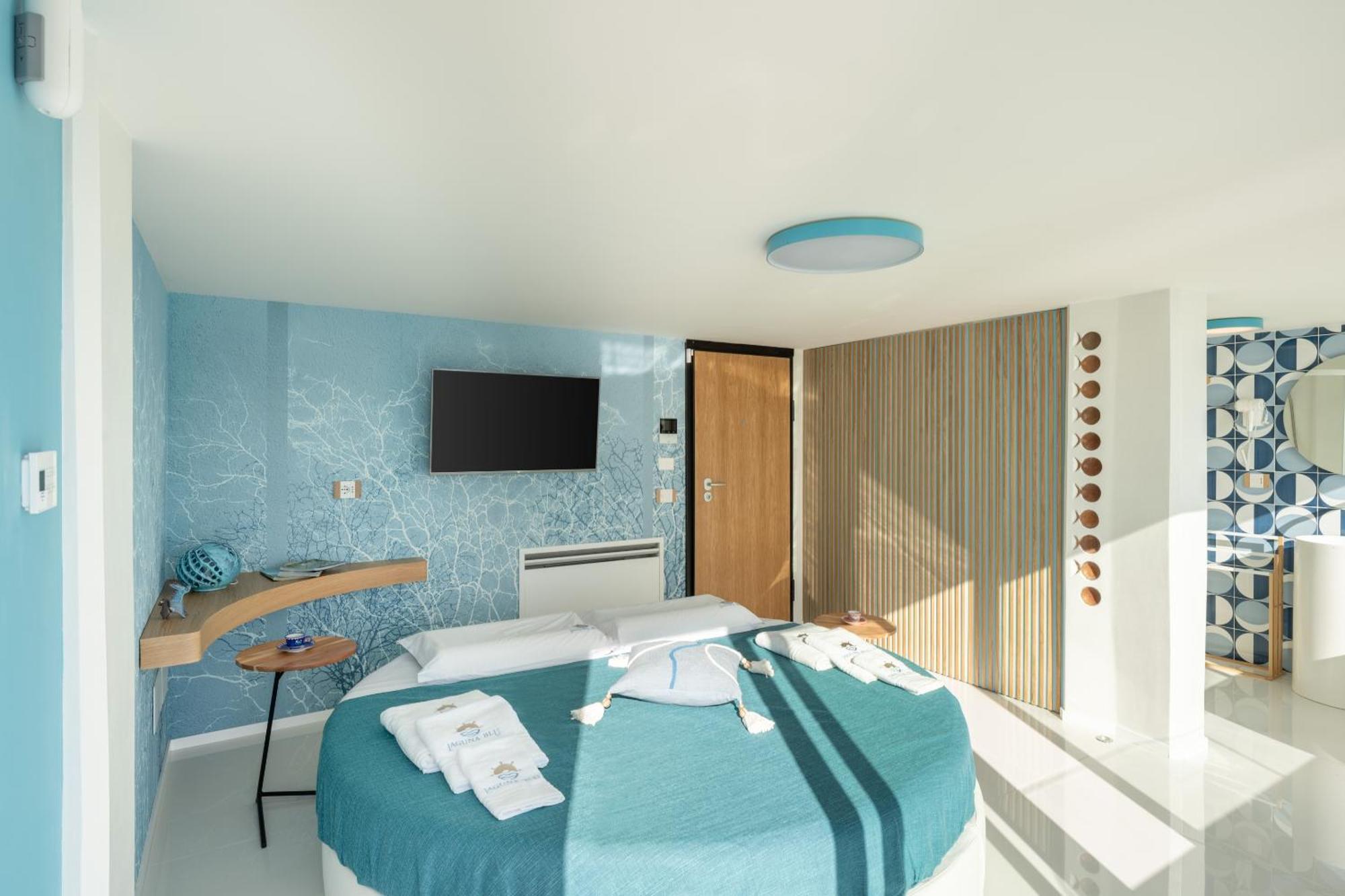 Laguna Blu - Resort Villa Overlooking The Sea On The Amalfi Coast Vietri 外观 照片